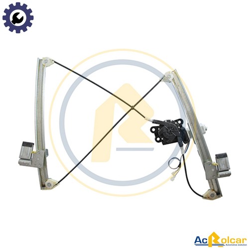 Exterior door handle 2538 - door,