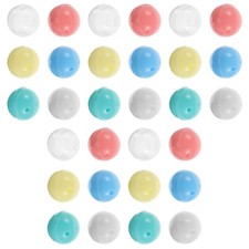  30 Pcs Gumball Machine