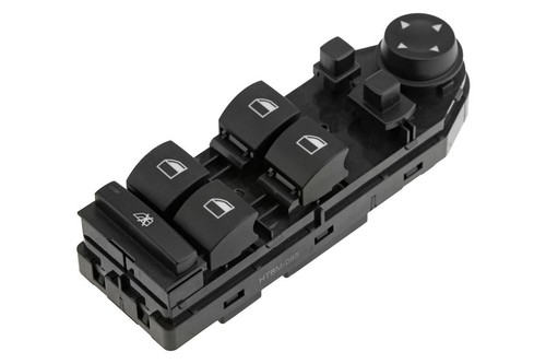 Window regulator switch for - regulator,