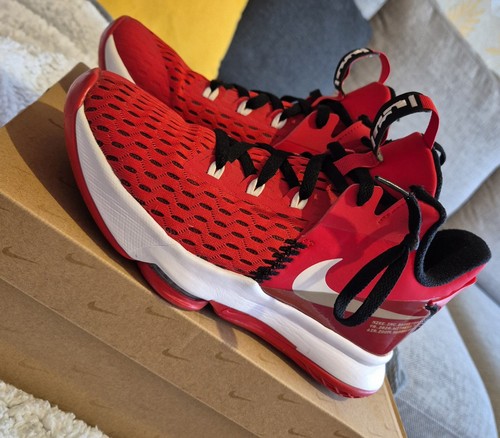 Rare nike size - size, lebron