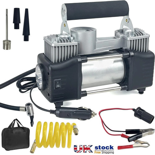Heavy duty 12v - duty, electric