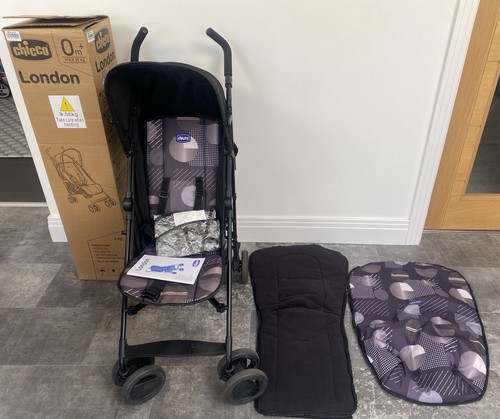Excellent condition chicco - condition,