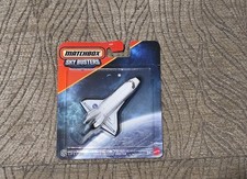 Mattel Matchbox Skybusters /