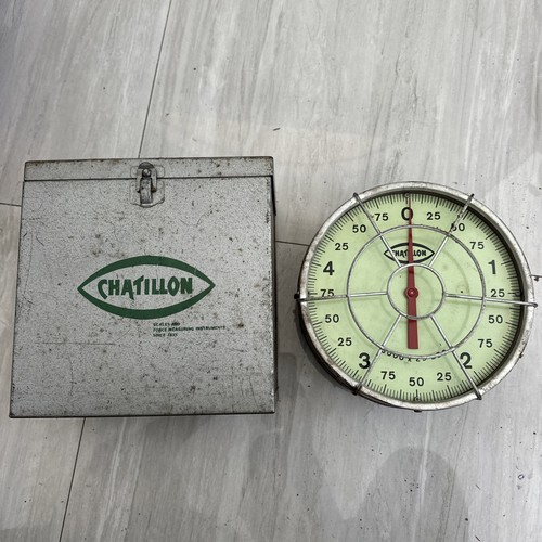 Vintage chatillon hanging - vintage,