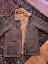 Marlboro Classics Sherpa