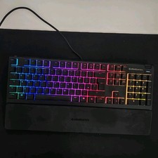 Steelseries Apex 3 Gaming