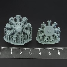 Bristol Jupiter VIII Radial