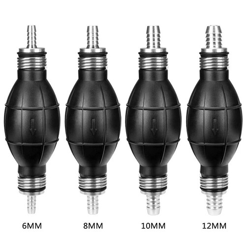 Hand primer bulb for - bulb, fuel
