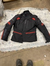 Used Spidi Ducati H2out Jacket XL