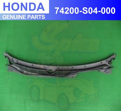 Honda genuine civic ek9 - honda,