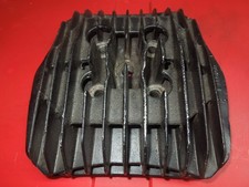 BSA BANTAM FANTIC CENTRE PLUG CYLINDER HEAD PRE65 TRIALS