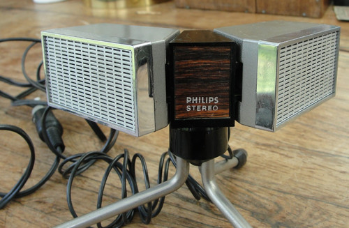 Vintage philips 1979 stereo - 1979,