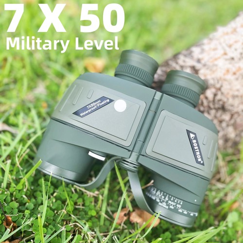 7x50 waterproof floating - 7x50,