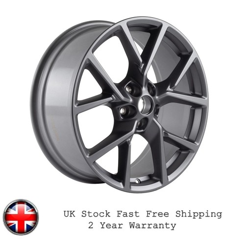 Genuine ford focus mk4 - genuine, 19"