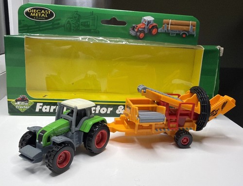 Unbranded fendt 928 - unbranded,