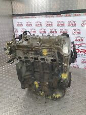 HONDA ENGINE 2.2 I-CTDI DIESEL COMPLETE INJECTORS FUEL PUMP ACCORD FRV MK1 2005
