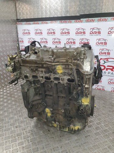 Honda engine ctdi diesel - honda, 2.2