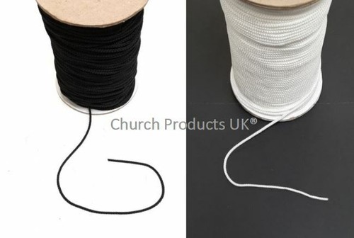 3mm polypropylene cord - polypropylene, rope