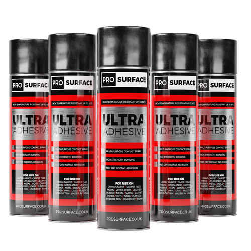 Trim fix 500ml ultra - fix,