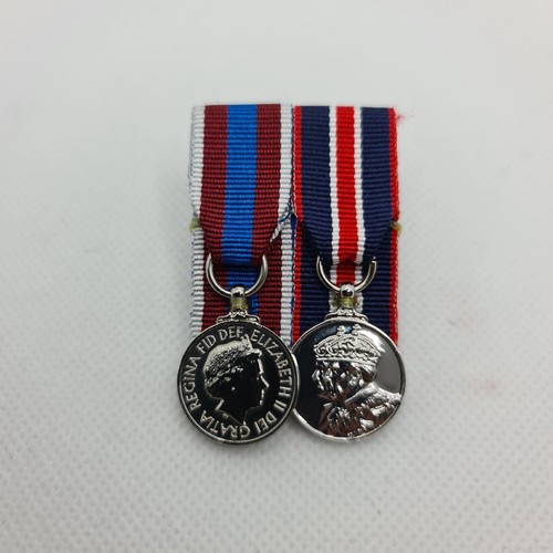 Queens platinum and coronation - queens,
