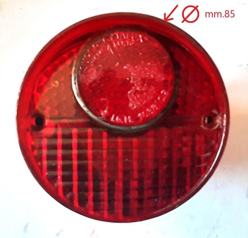 Original taillight super - original,
