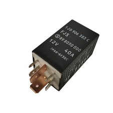 Fuel Pump Relay 409 For VW Golf MK4 Bora Audi Seat Skoda 1J0906383C 8310009030
