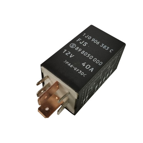 Fuel pump relay 409 for - relay, vw