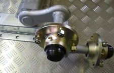 TRAILER SUSPENSION UNITS