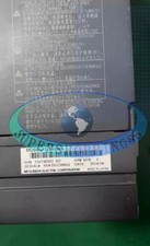 ONE used Mitsubishi servo