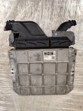 TOYOTA AVENSIS Engine Control