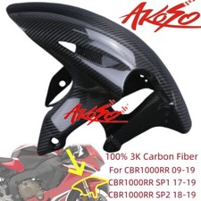 Carbon Fiber For Honda