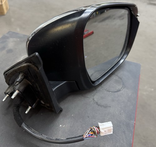 Nissan navara np300 d23 wing - navara,