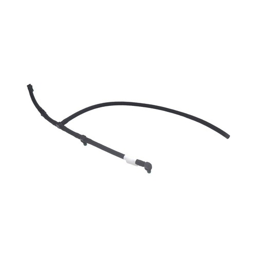 Return line hose - hose, 16672ma70a