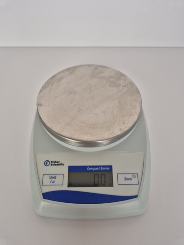 Fisher scientific csc 201 - fisher,