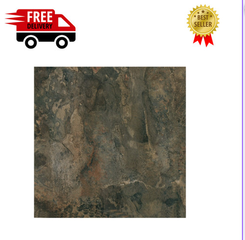 Vinyl floor tiles - 20, 12