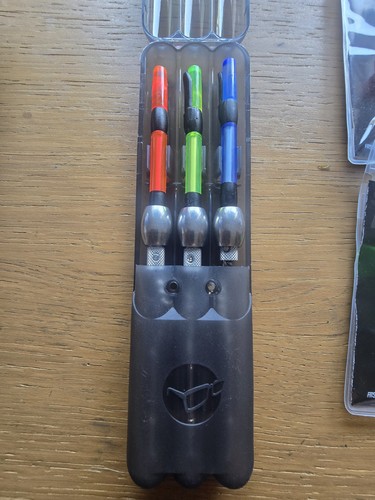 Korda stow bobbins mk2 - bobbins,