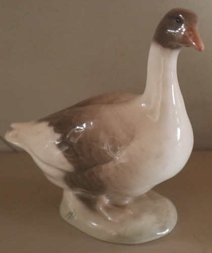 Royal copenhagen porcelain - copenhagen,