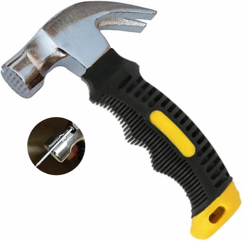 8oz mini claw hammer - 8oz,