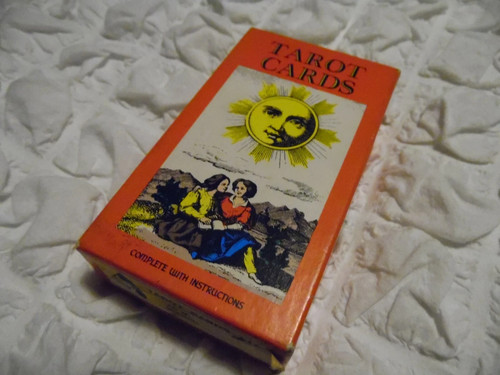 Vintage waddingtons colour - vintage,