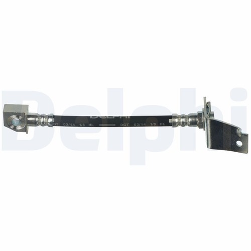 Rear left brake - rear,