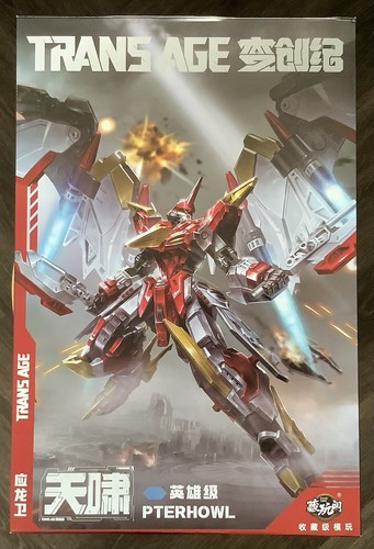 New transformers cang toys - transformers,