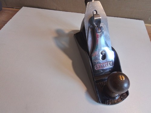 Stanley 2 plane - stanley,
