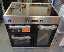 BEKO Pro KDV190X 90 cm