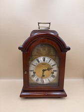 Vintage Hermle Mantel Clock