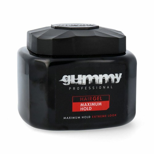 Gummy professional hair gel - gummy,
