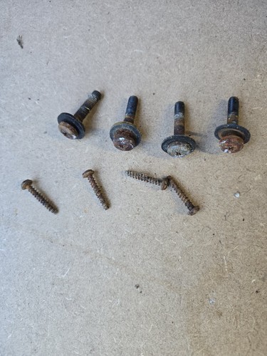 Karcher puzzi screw for model - puzzi,