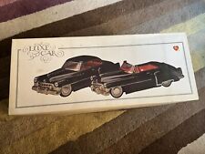 Luxe Car Cadillac Convertible