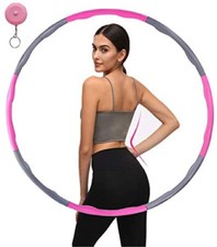 URMI Hula Hoop, Fitness Hula