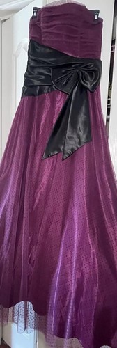 Masquerade prom ballgown - masquerade,