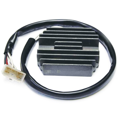 Regulator for kawasaki w - regulator,